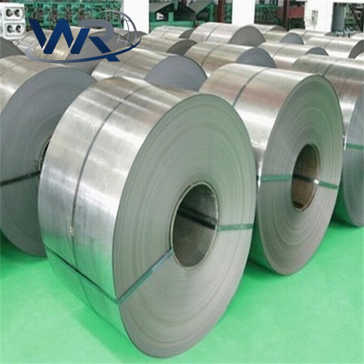 Monel Alloy Coil