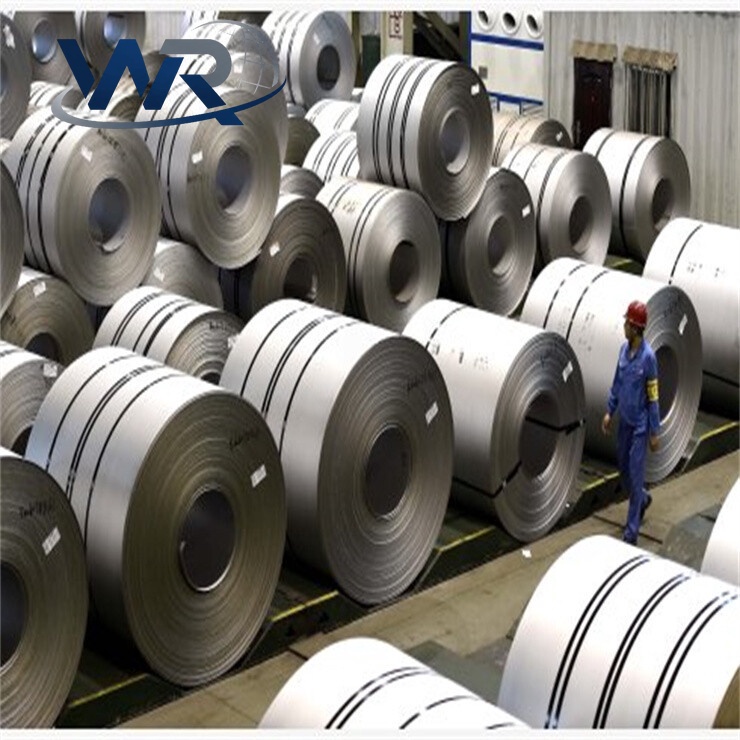 Monel Alloy Coil