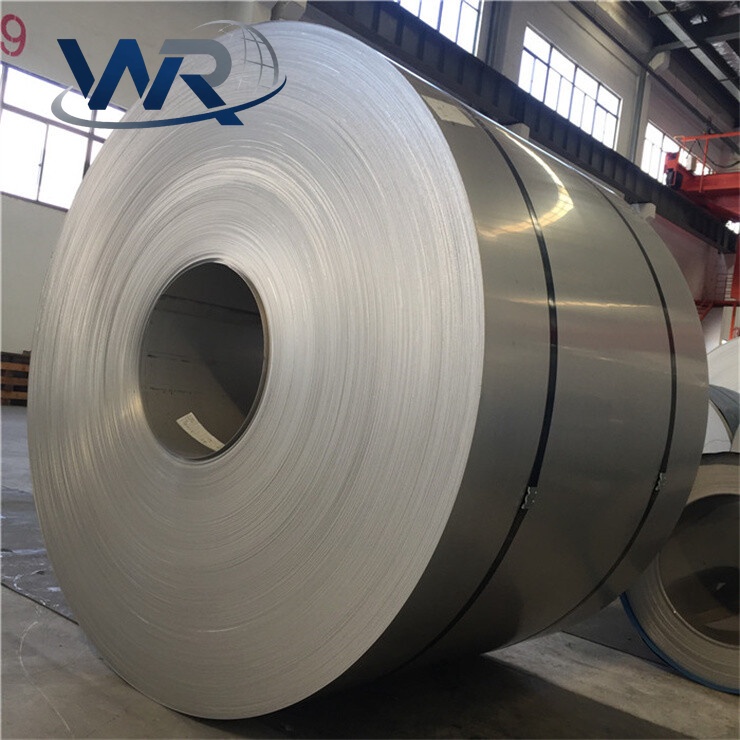 Monel Alloy Coil