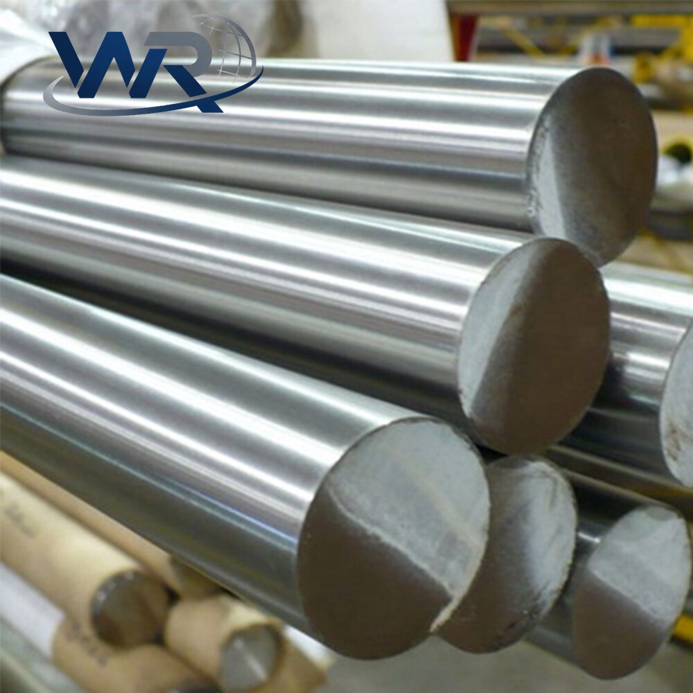 Inconel Alloy Bar