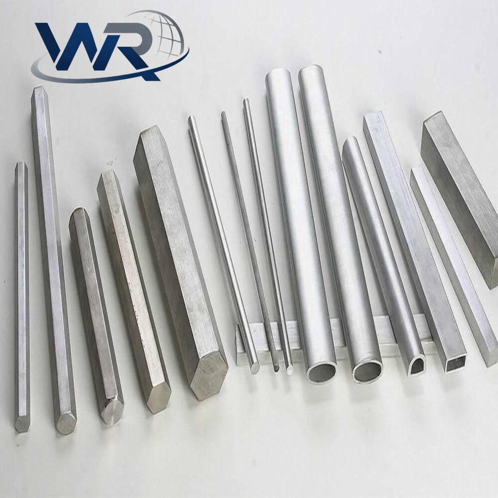 Nickel Alloy Bar