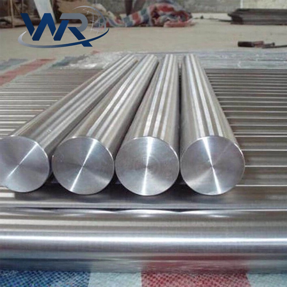 Hastelloy Alloy Bar