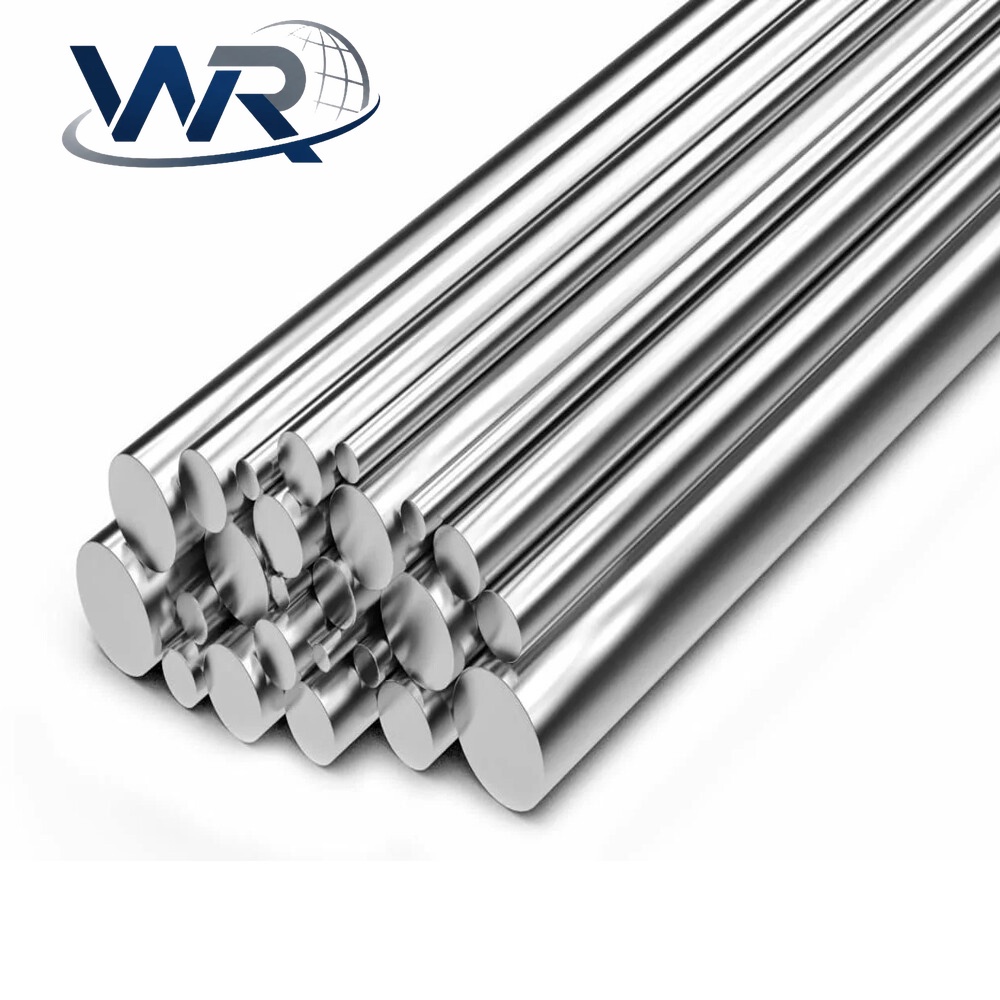 Nickel Alloy Bar
