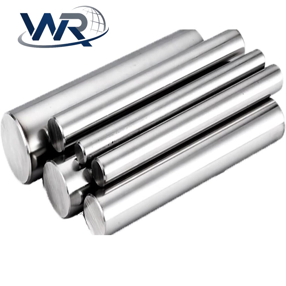 Inconel Alloy Bar