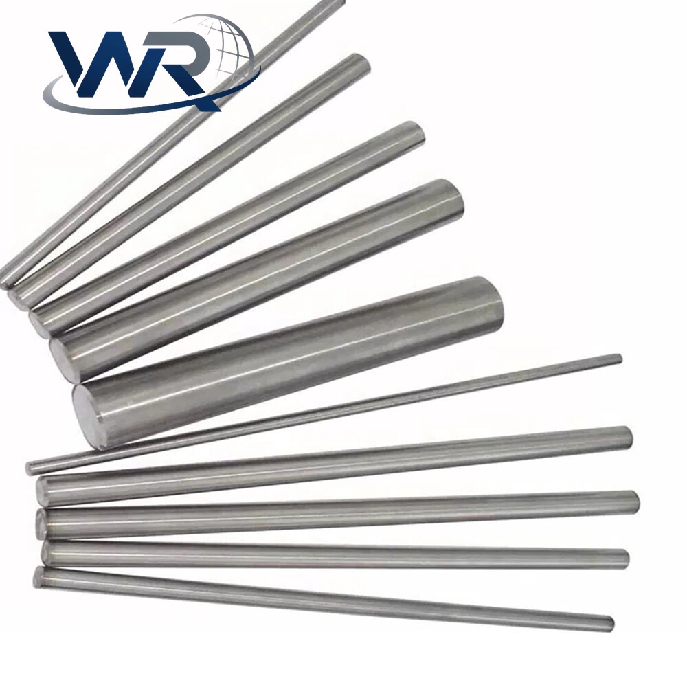 Monel Alloy Bar 