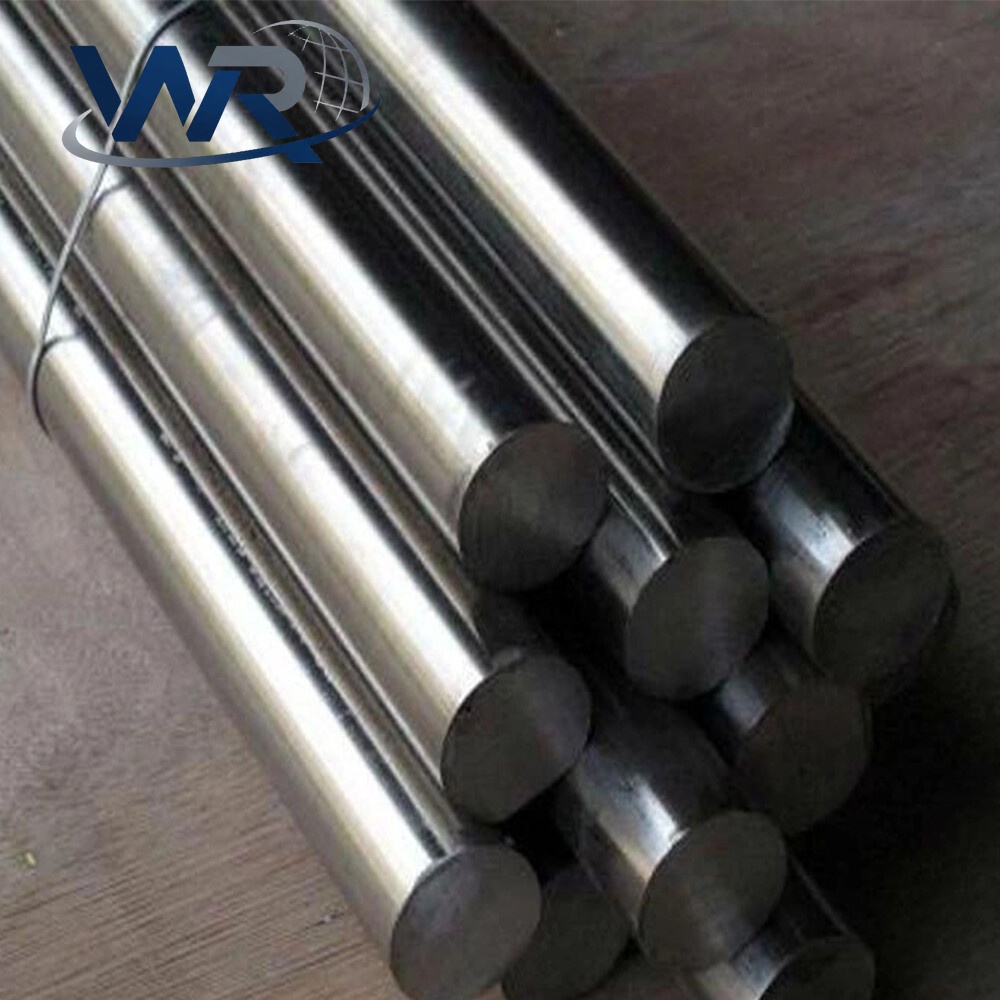 Hastelloy Alloy Bar