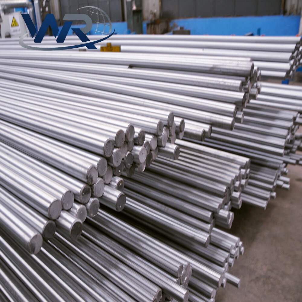 Hastelloy Alloy Bar