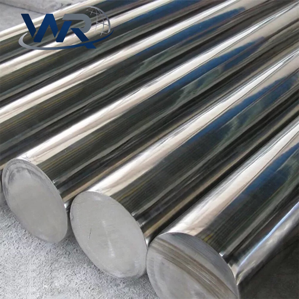 Hastelloy Alloy Bar