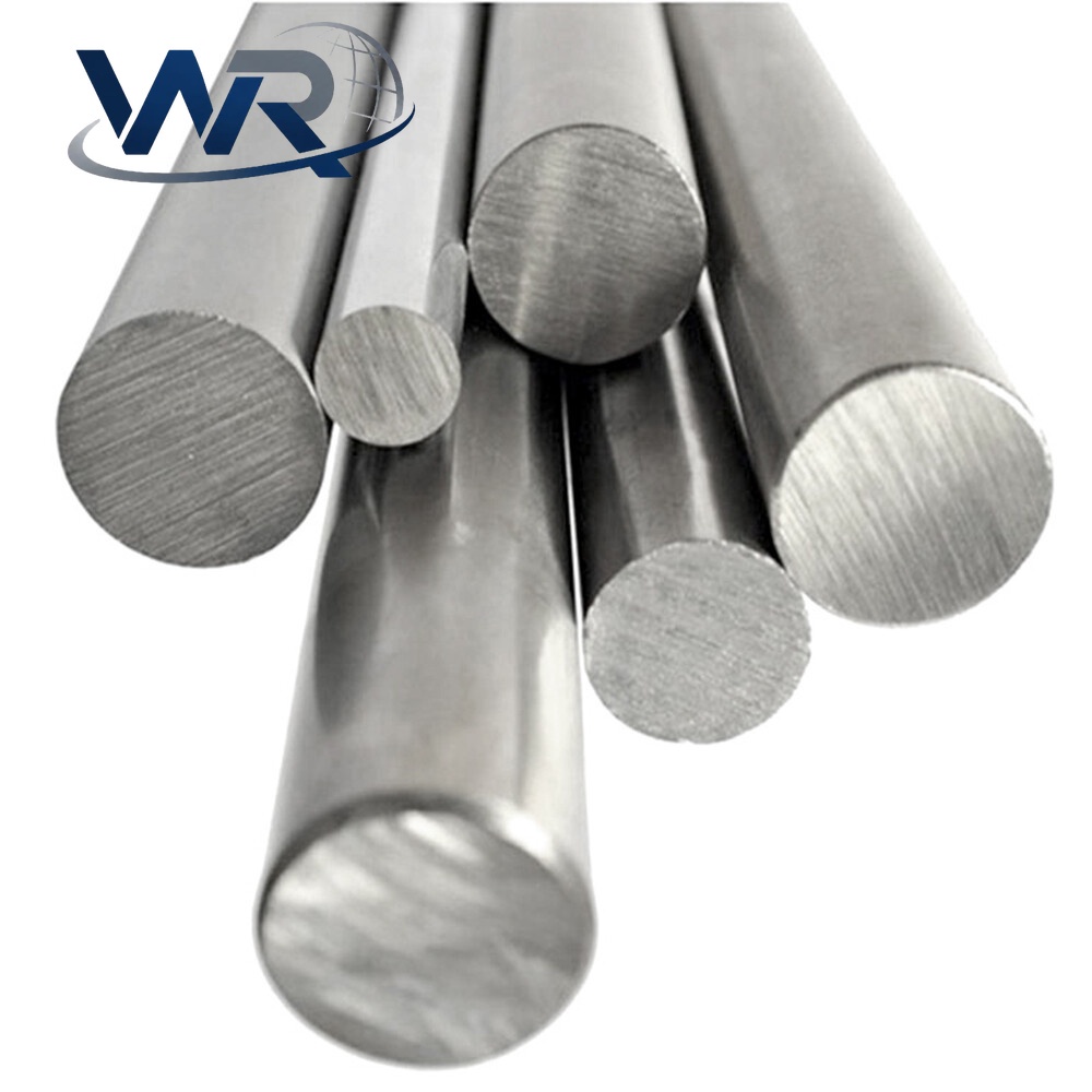 Duplex Alloy Bar