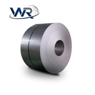 Hot Rolled Non-oriented Low Silicon Steel (Motor Steel)