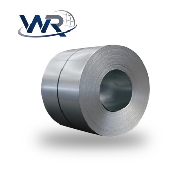 Hot Rolled Non-oriented Low Silicon Steel (Motor Steel)