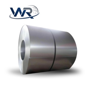 Hot Rolled Non-oriented Low Silicon Steel (Motor Steel)