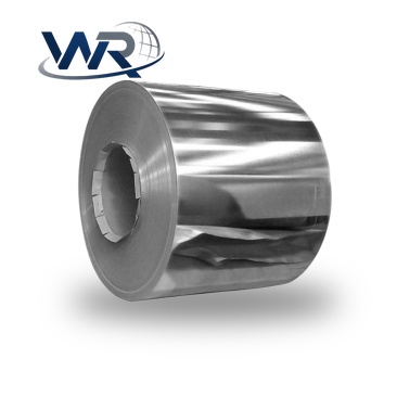 Cold Rolled Ordinary Oriented Silicon Steel