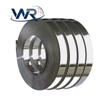 Cold Rolled Ordinary Oriented Silicon Steel