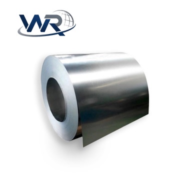Cold Rolled Ordinary Oriented Silicon Steel