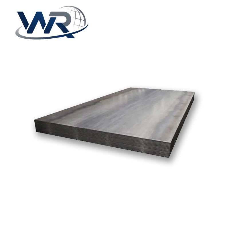 Docol 355HE High Edge Ductility Steel (HE)