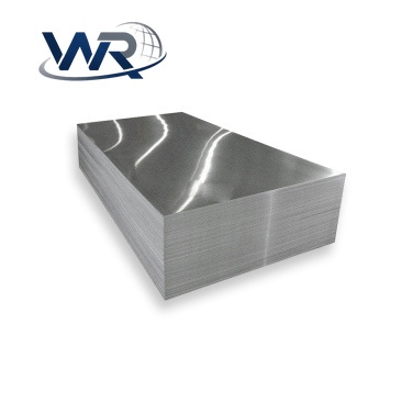 Single Reduced Cold-Rolled Tinplate