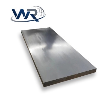 Single Reduced Cold-Rolled Tinplate