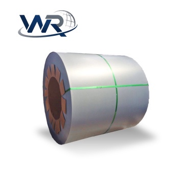 Single Reduced Cold-Rolled Tinplate Coil