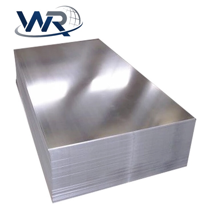Stainless Steel Plate