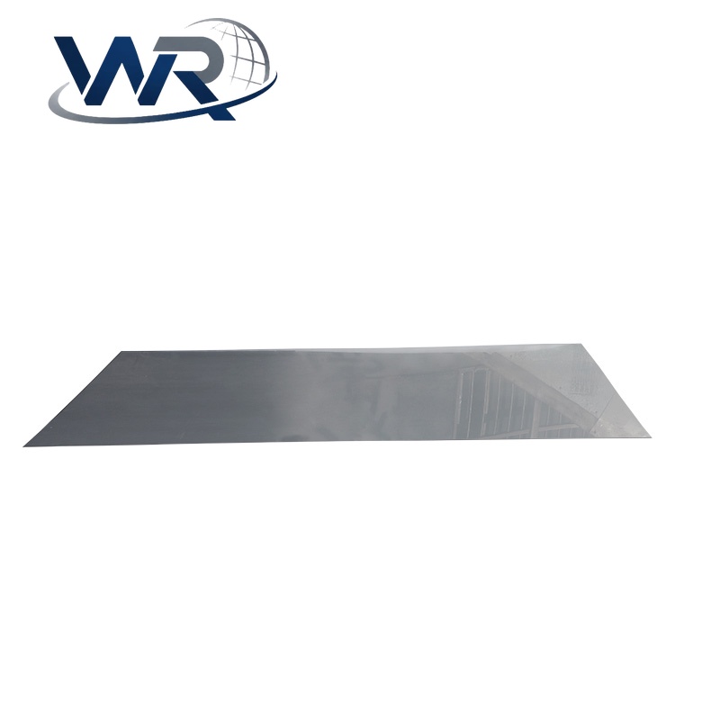 316L Stainless Steel Plate