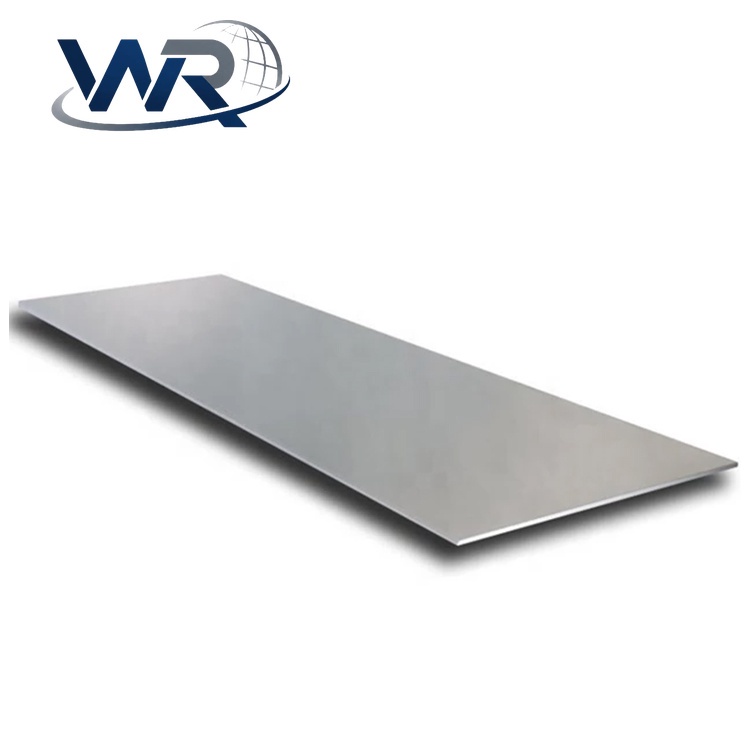 201 Stainless Steel Plate