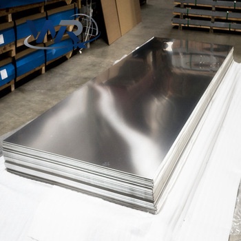 Stainless Steel Plate