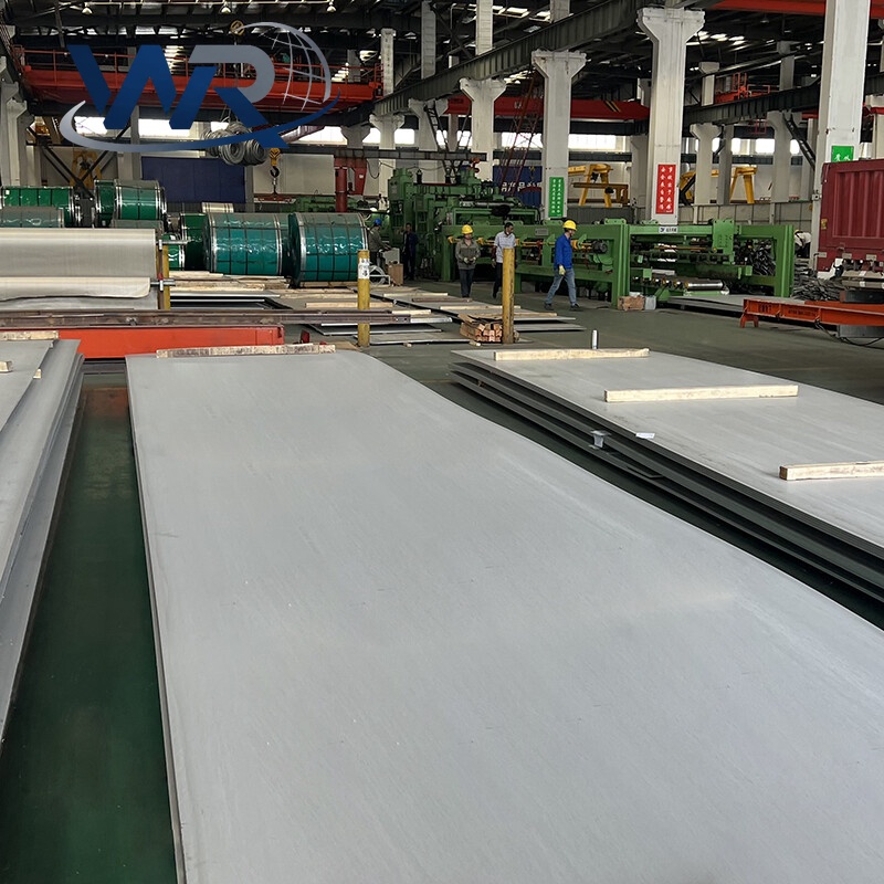 316 Stainless Steel Plate