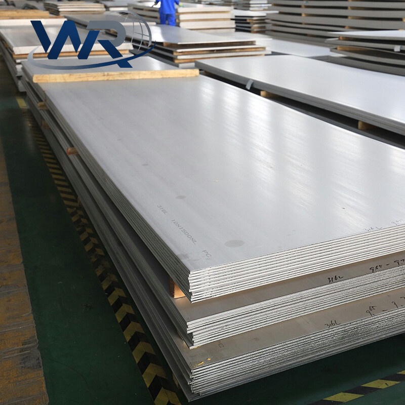 316L Stainless Steel Plate