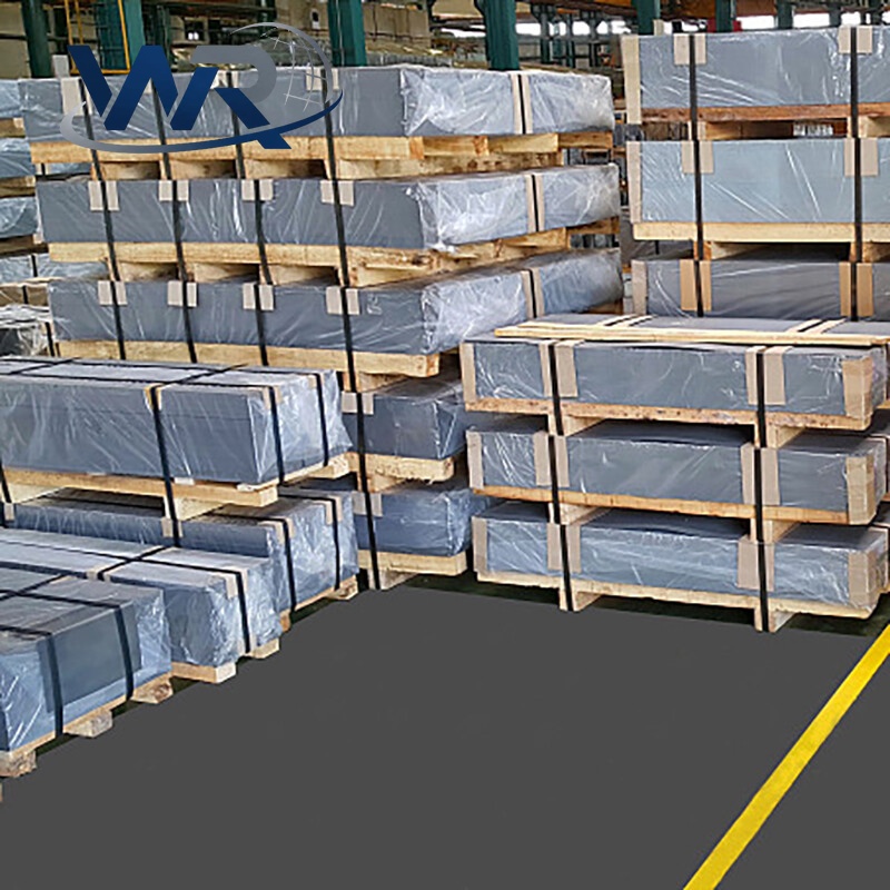 316L Stainless Steel Plate