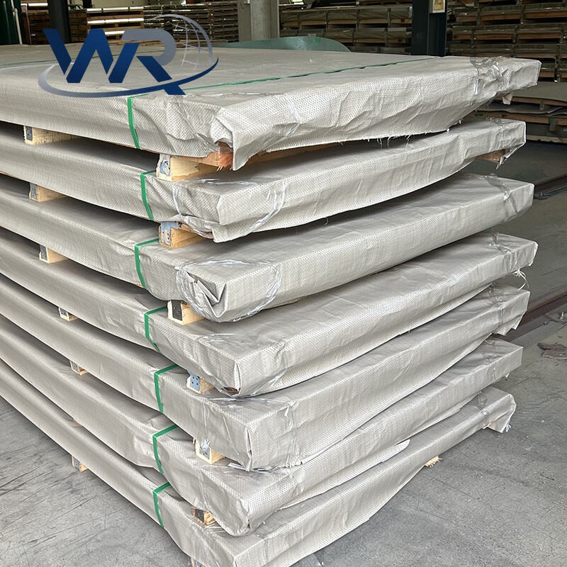 202 Stainless Steel Plate