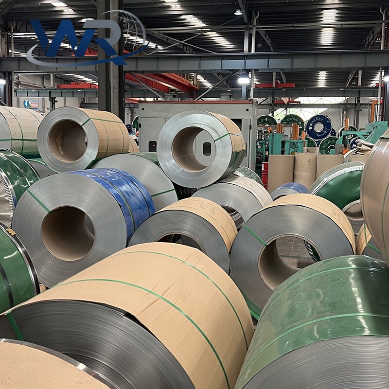 309 Stainless Steel Coil