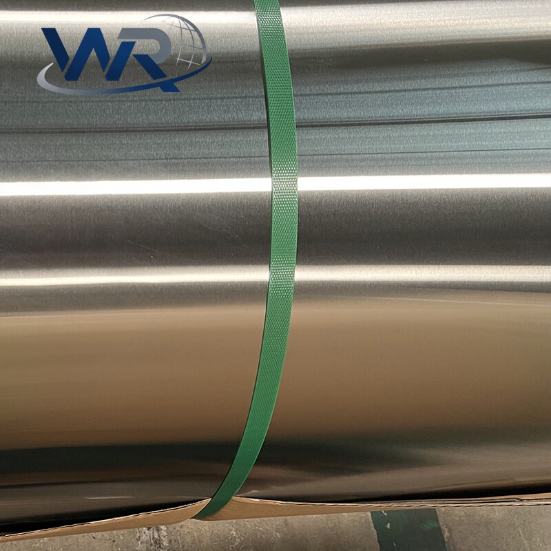 304L Stainless Steel Coil