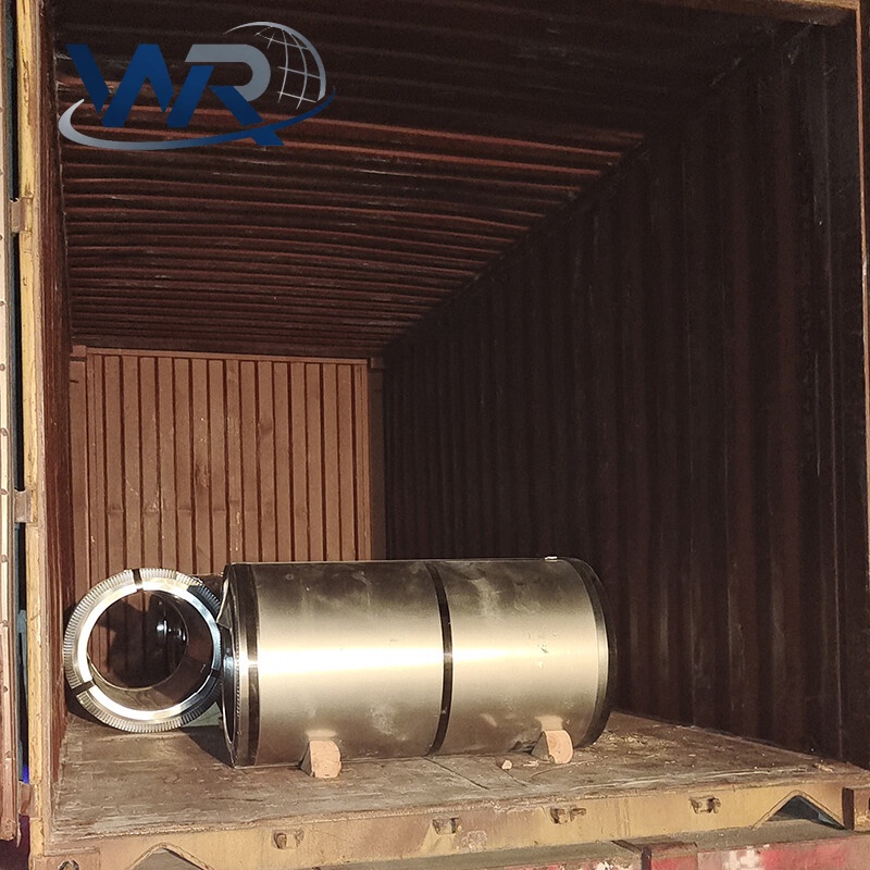 304L Stainless Steel Coil