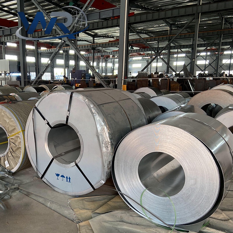 304L Stainless Steel Coil