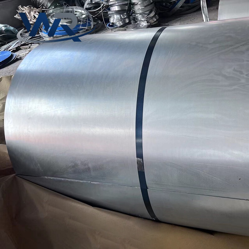 304 Stainless Steel Coil