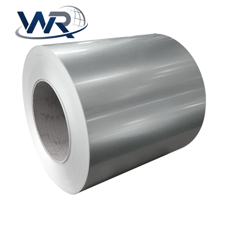304 Stainless Steel Coil