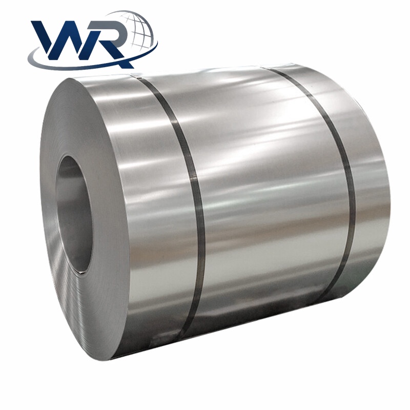 202 Stainless Steel Coil