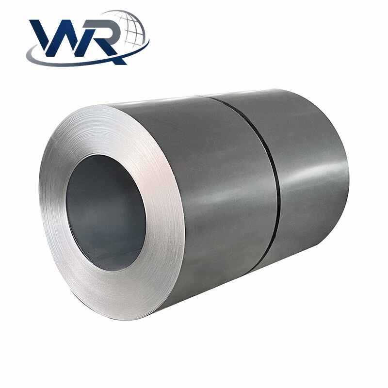 201 Stainless Steel Coil