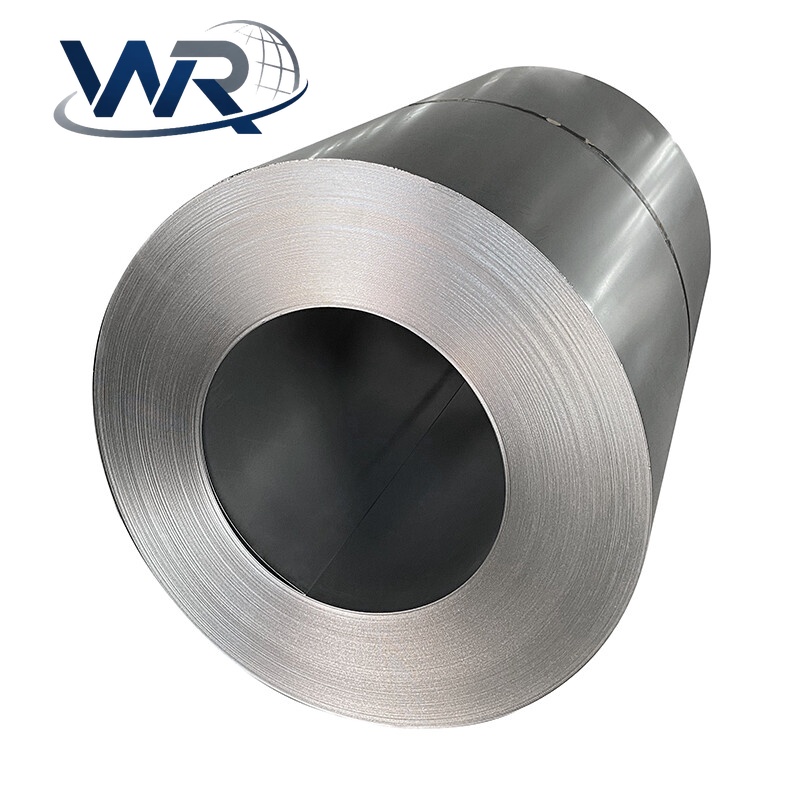 316L Stainless Steel Coil