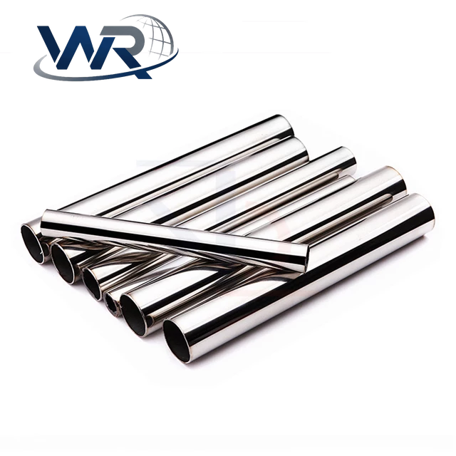 Stainless Steel Pipe