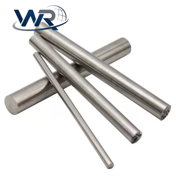 Stainless Steel Fine Bar