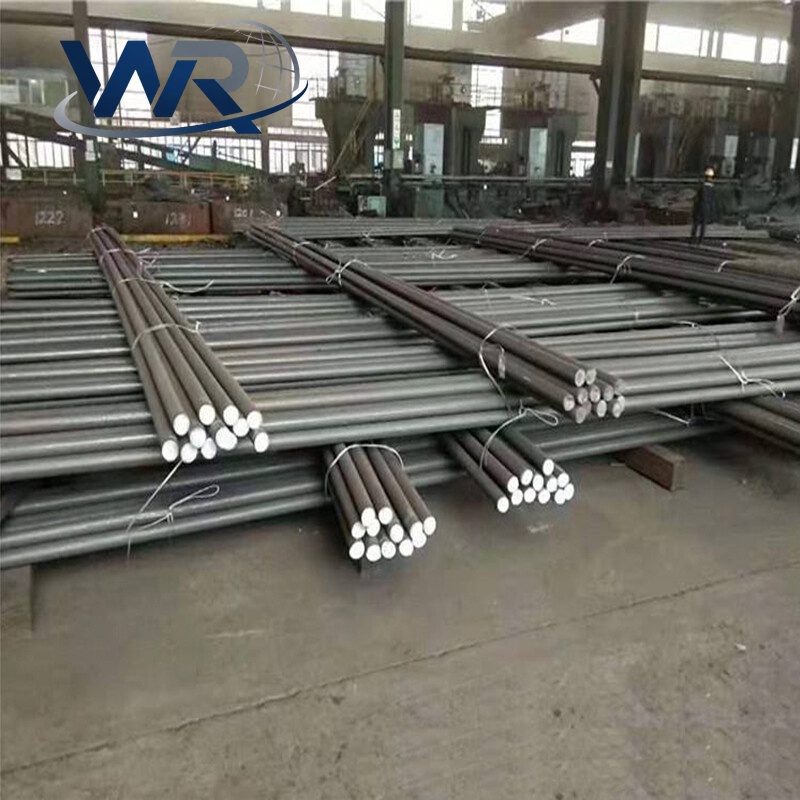 Stainless Steel Bar