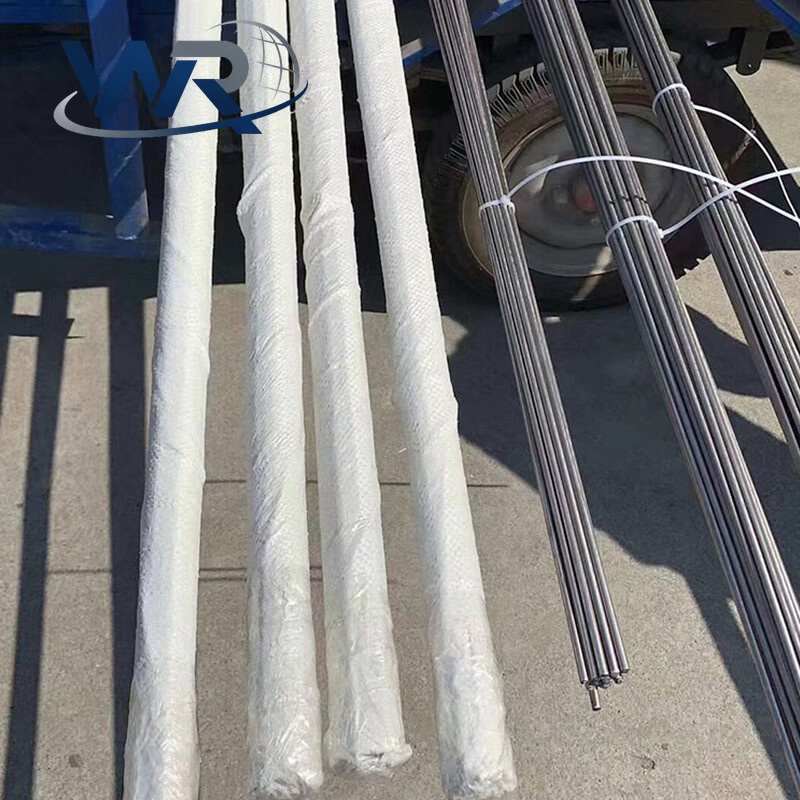 904L Stainless Steel Bar