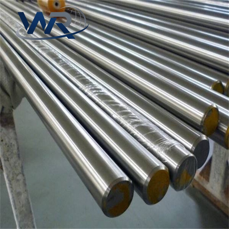 904L Stainless Steel Bar