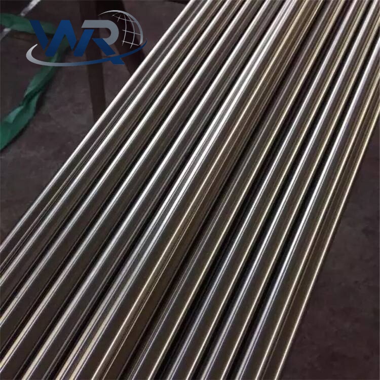 201 Stainless Steel Bar