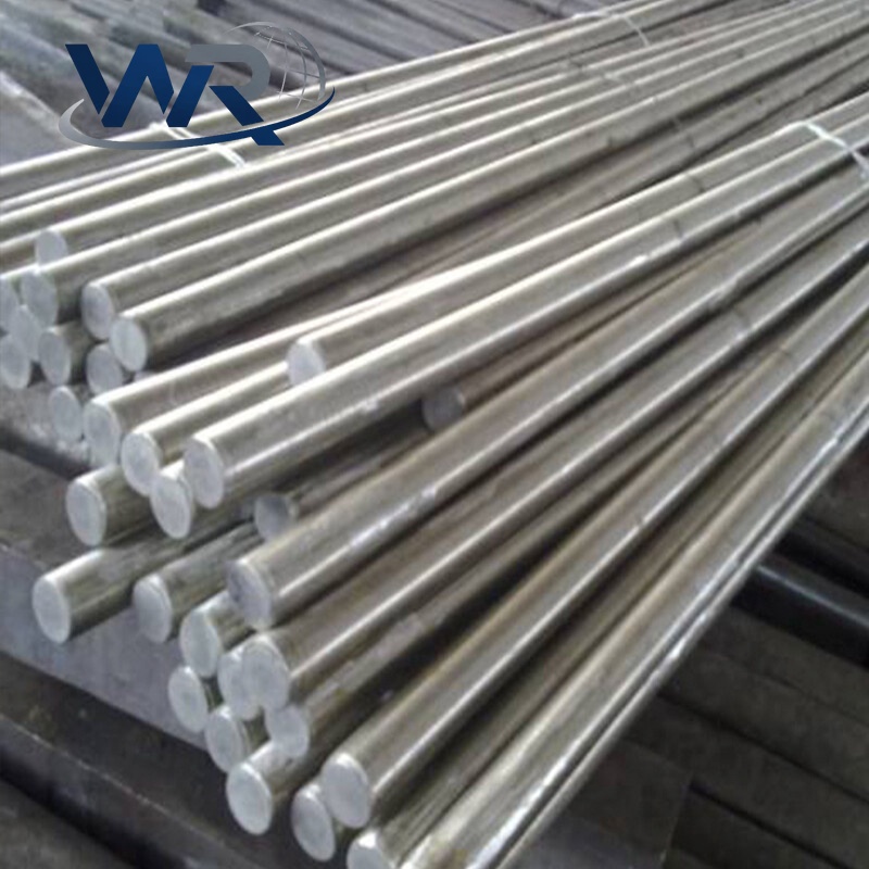 201 Stainless Steel Bar