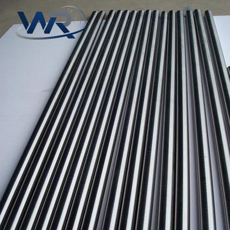 202 Stainless Steel Bar