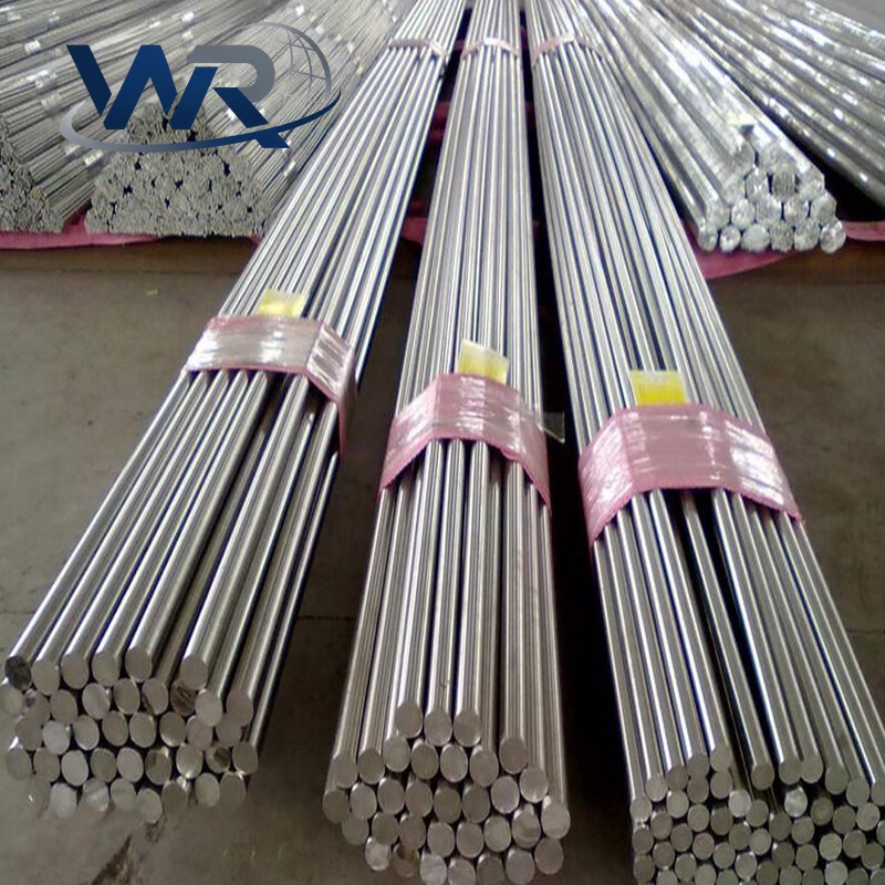 202 Stainless Steel Bar