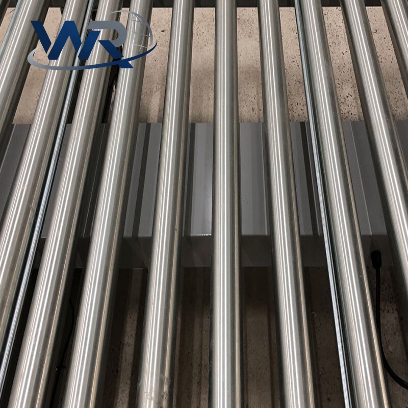 304L Stainless Steel Bar